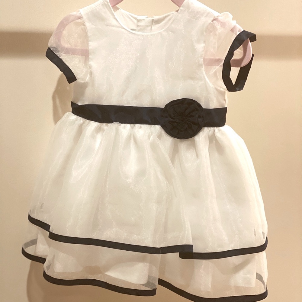 Grand gala dress